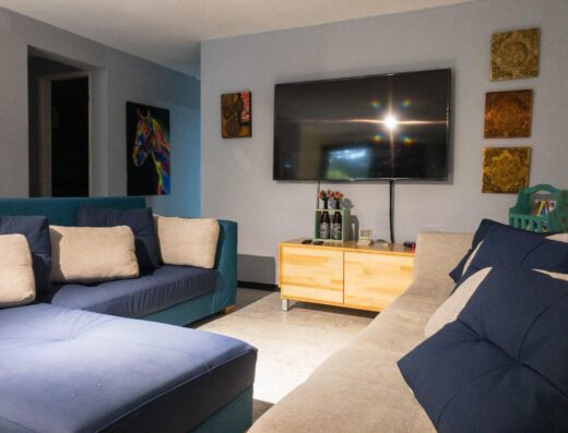 Guest House Pandora’S House Coliving