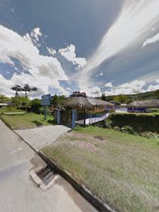 Homestay Beverly Hills Mansion Guarne