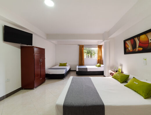 Hotel Ayenda 1234 Imperio 70