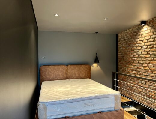 Hotel Blok Living