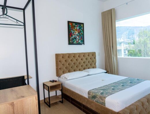 Hotel Central Plaza