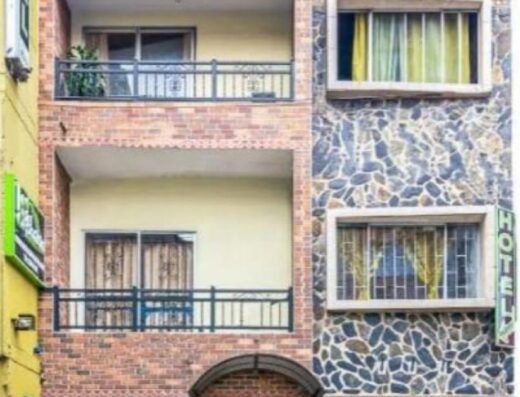 Hotel El Deportista