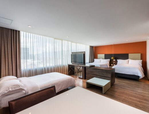 Hotel Holiday Inn Express & Suites Medellin By Ihg