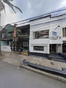 Hotel Hostal Lleras Calle 8