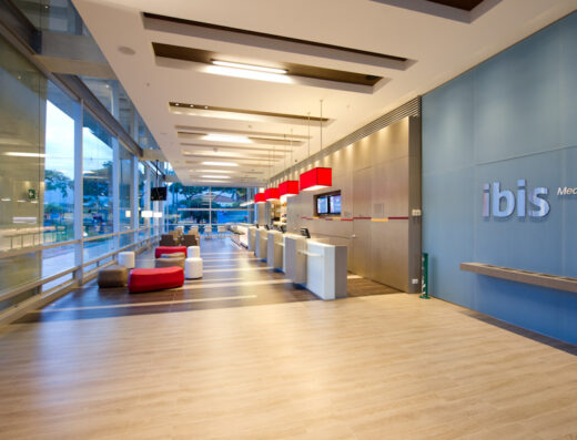 Hotel Ibis Medellin