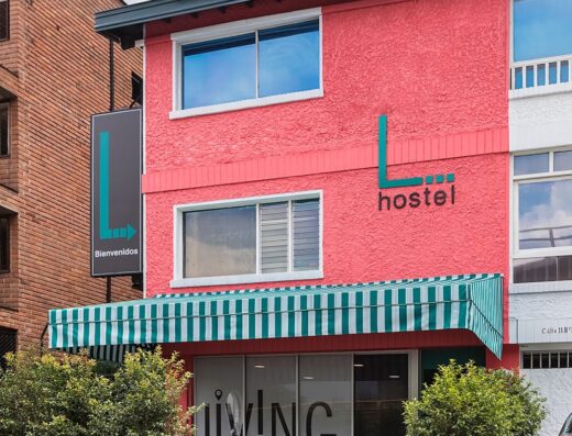 Hotel Living Hotel