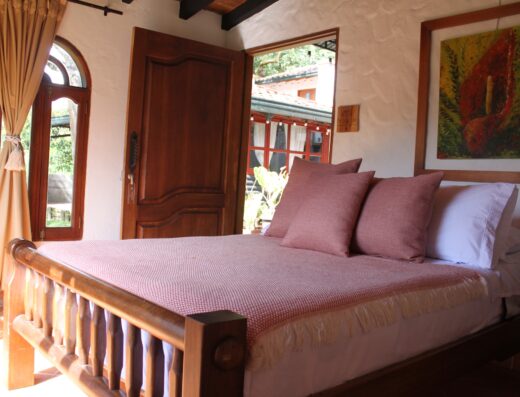 Hotel Llanogrande Inn