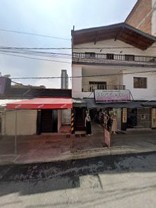 Hotel Portones Del Parque