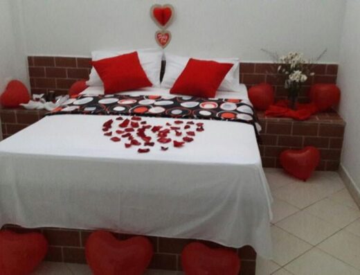 Hotel Real