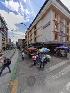 Hotel San Jose