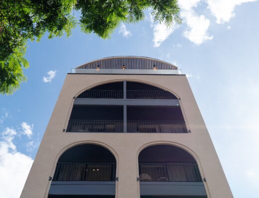 Hotel Tres Altares