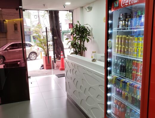 Hotel Zona Express