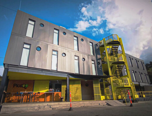 Hoteles Block Girardota