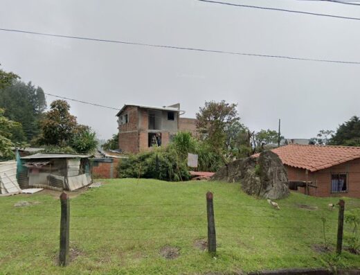 Proyecto Guest House