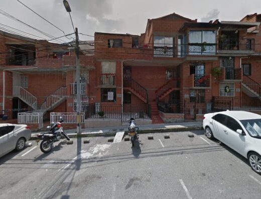 Casa Paloteroz