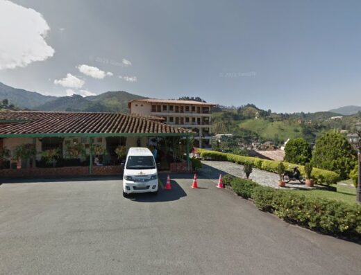 Hotel En La Extremadura
