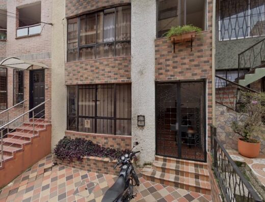 La Casa Del Gran Danes