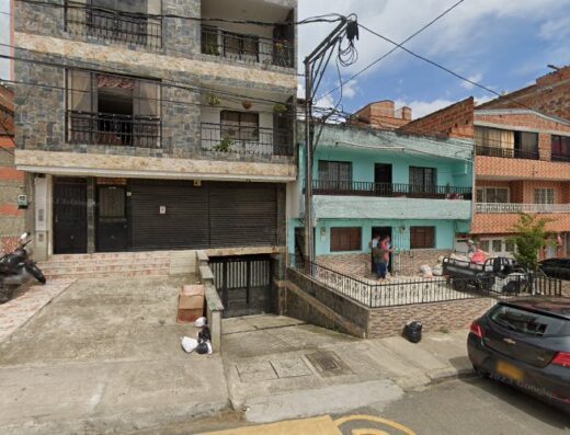 Cabañas El Olimpo