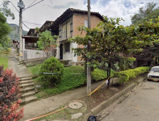 San Félix La Camila