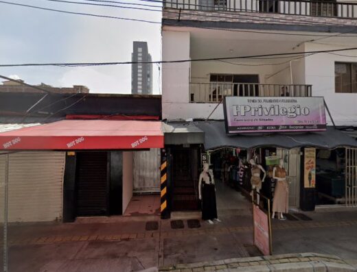 Hotel Portones Del Parque