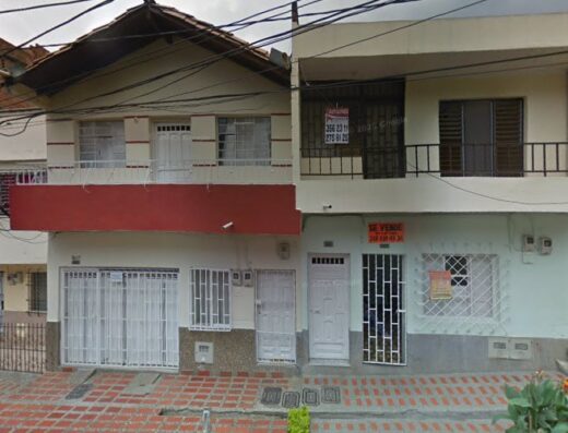 Avenida 55 #52A120