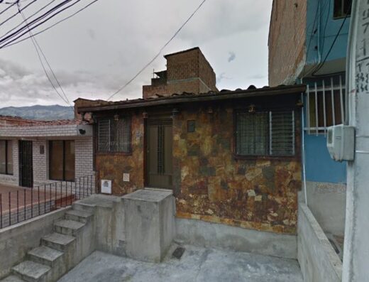 Uphost Barrio Nuevo