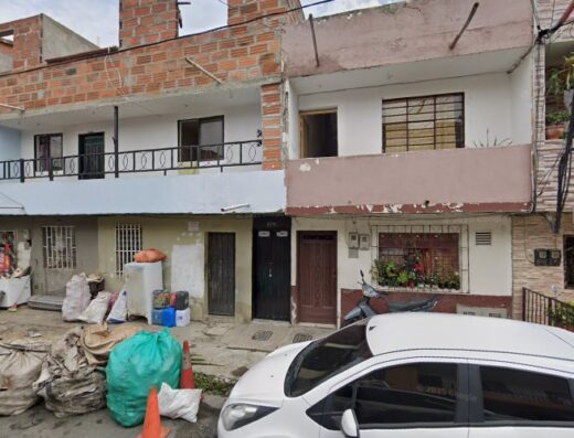 Comunidad Residensial Avellaneda2