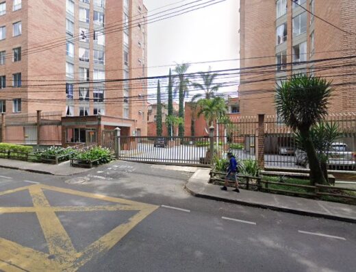 Unidad Torres Del Sur