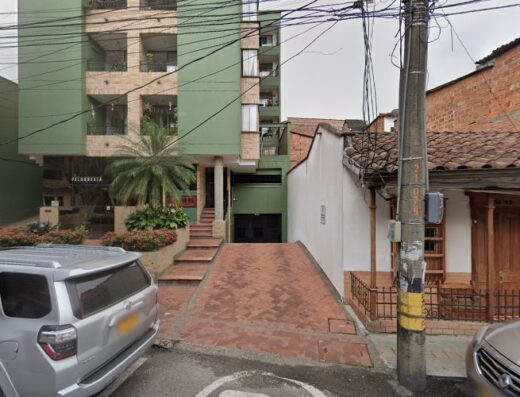 Edificio Envigado Real