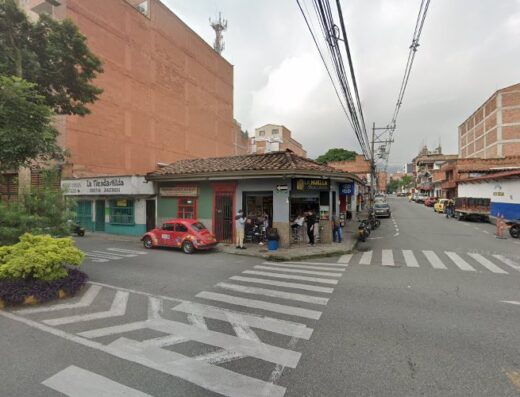 Shopping Col