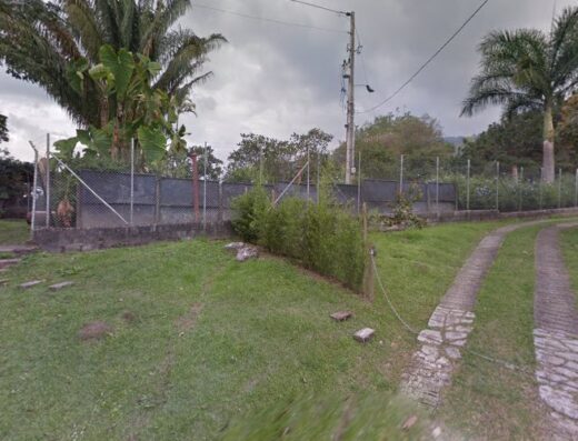 San Agustín Arcano Campestre