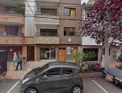 Airb&B Envigado