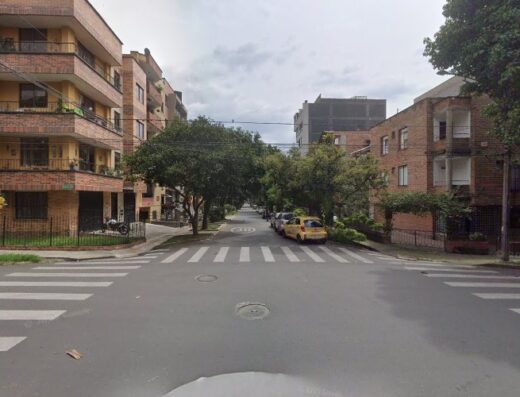 Zona Sur