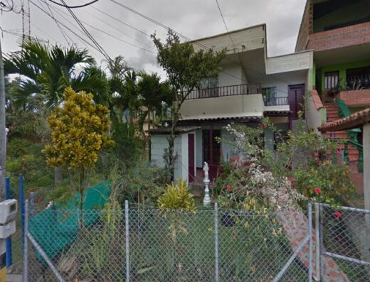 Hogar Mis Años Dorados