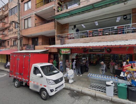 Hotel/Hospedaje Lo Que Faltaba