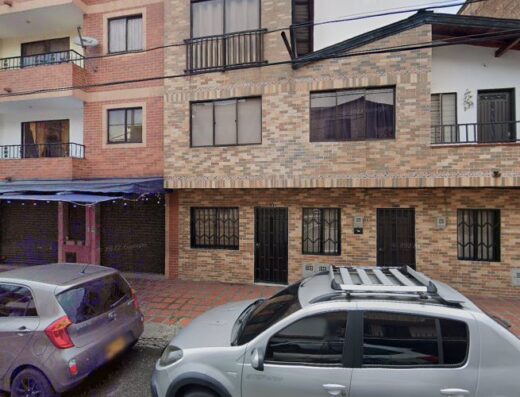 Hotel Itagui