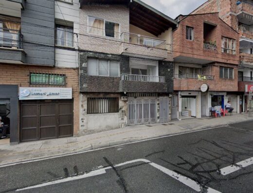 Posible Vivienda