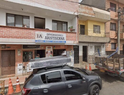 Hotel Casa Colanta