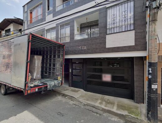 Apartamento