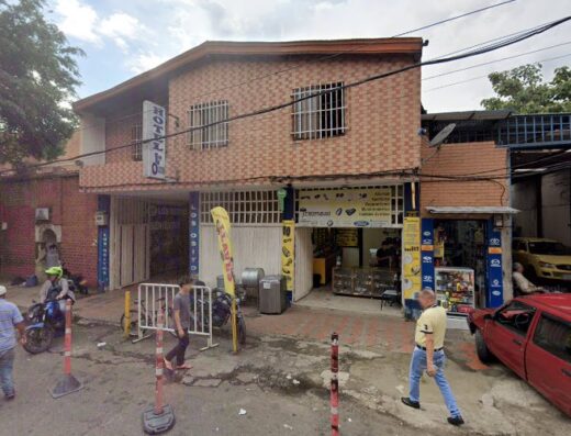 Hotel Los Ositos