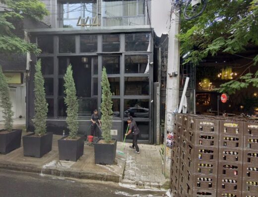 Hotel Four