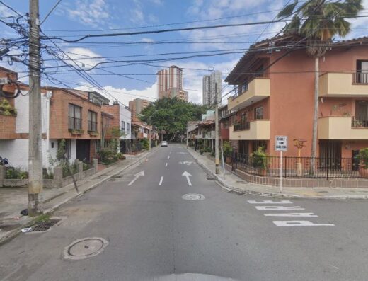 Houses Nomada