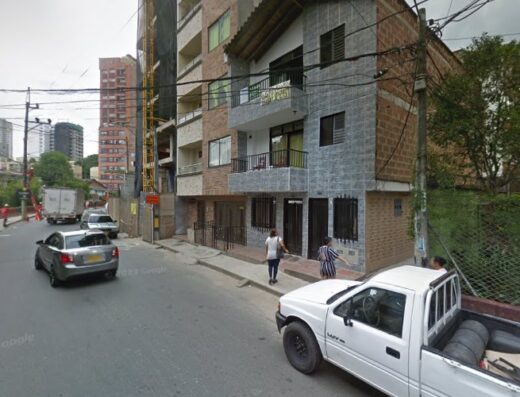 Edificio Tatan