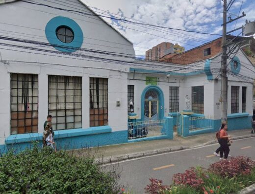 Hostal Casa Lirio