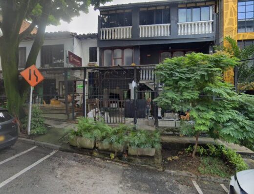 Suite Street – Cerrado