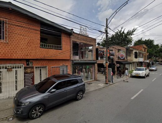 Casa Naimi