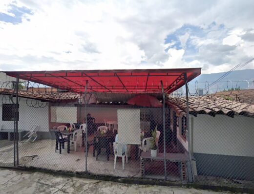 Alojamiento Empresarial