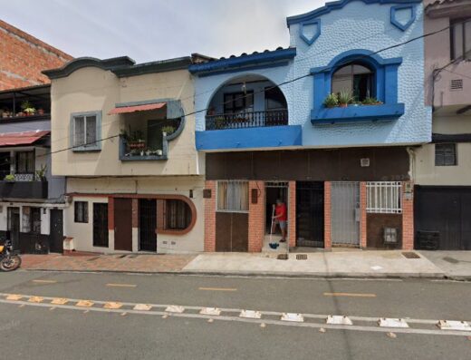 Hospedaje