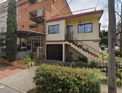 Ayenda 1212 Parque Laureles