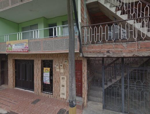 Centro Educativo Arco Iris De Amor
